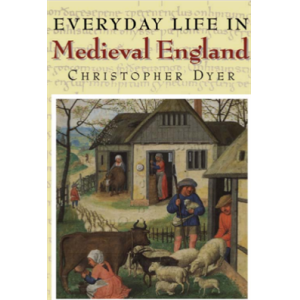 In Medieval England (1200-1500)